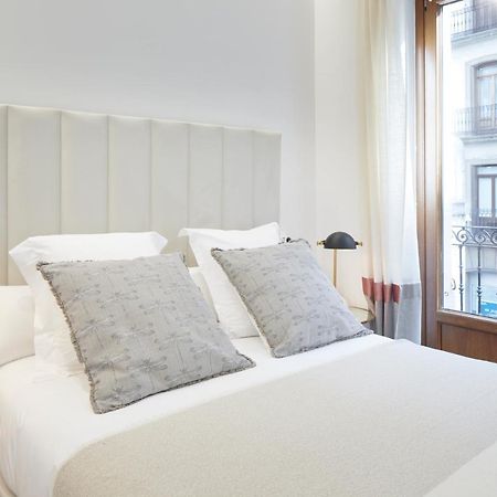 Idiakez By Feelfree Rentals سان سيباستيان المظهر الخارجي الصورة